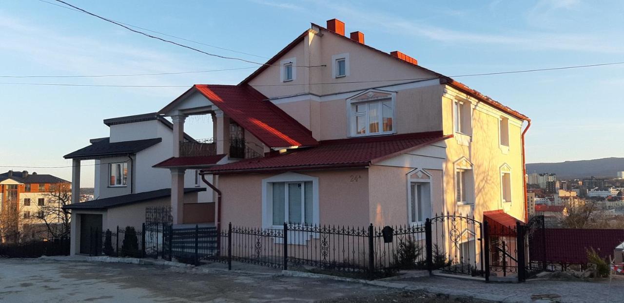 Hercules Truszkavec Kültér fotó