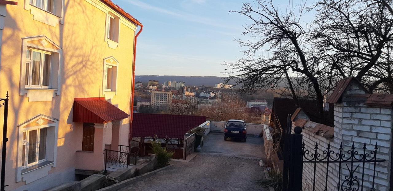 Hercules Truszkavec Kültér fotó