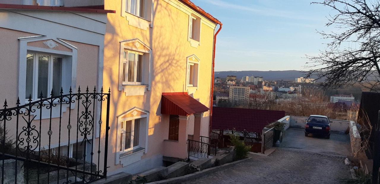 Hercules Truszkavec Kültér fotó