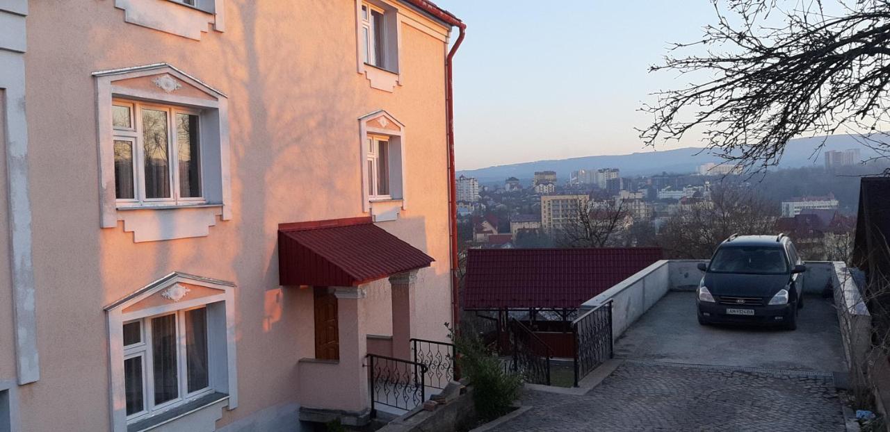 Hercules Truszkavec Kültér fotó
