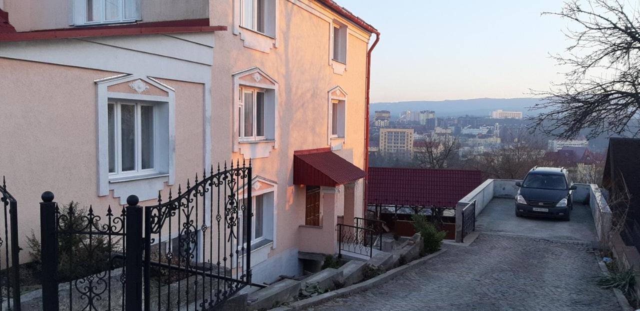 Hercules Truszkavec Kültér fotó